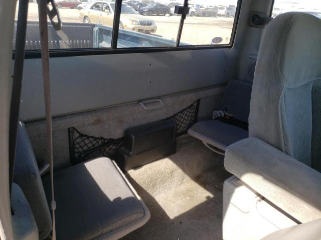 Photo 6 from auction – 1995 FORD RANGER SUP with VIN 1FTCR14X7SPB11123