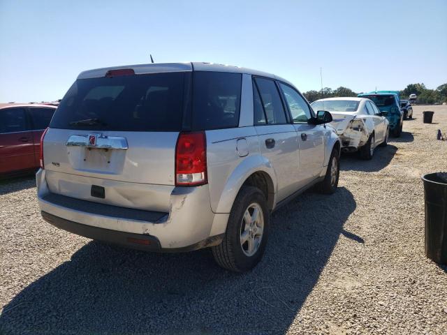Photo 4 from auction – 2007 SATURN VUE with VIN 5GZCZ33D47S852108