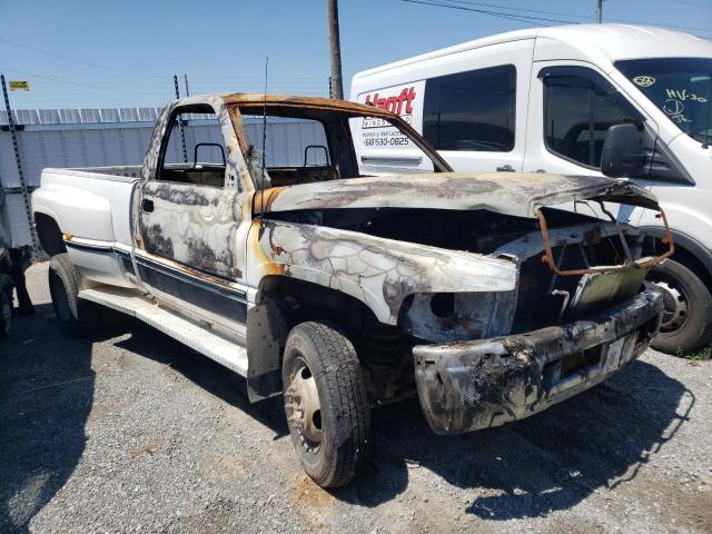 DODGE RAM 3500 1996 مع رقم تعريف المركبة 1B7MF36W7TS602089 - صورة من المزاد