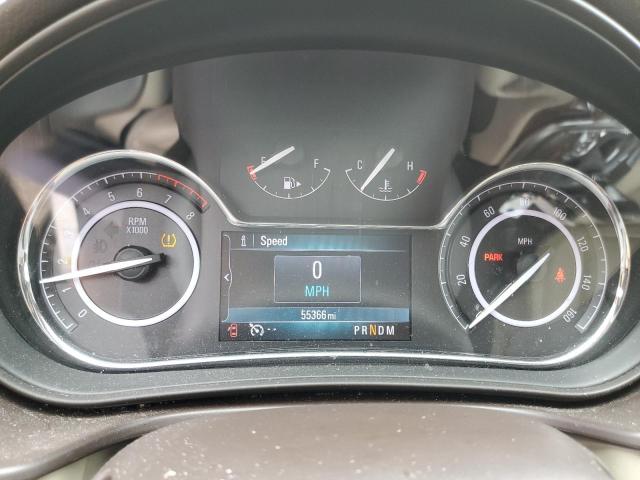 Photo 8 from auction – 2014 BUICK REGAL PREM with VIN 2G4GN5EX0E9311214