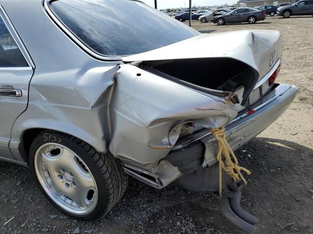Photo 9 from auction – 1987 OTHER OTHER with VIN WDBCA35D2HA336647