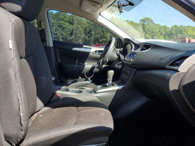 Photo 5 from auction – 2016 NISSAN SENTRA S with VIN 3N1AB7AP7GY229412
