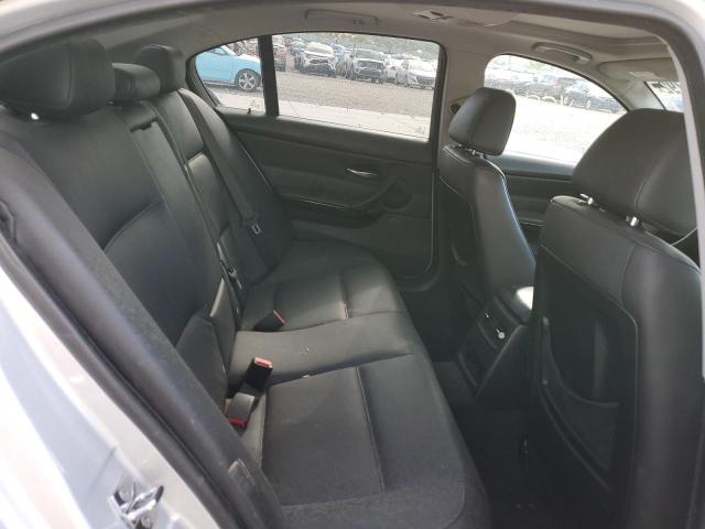 Photo 6 from auction – 2006 BMW 330 XI with VIN WBAVD33596KV62654