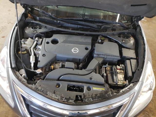 Photo 7 from auction – 2014 NISSAN ALTIMA 2.5 with VIN 1N4AL3AP2EN382508