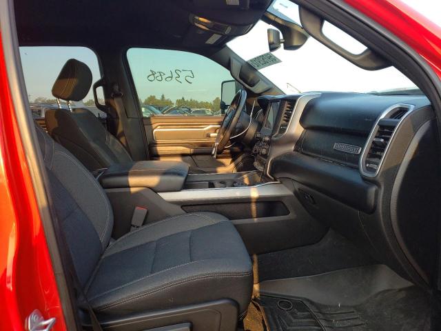 Photo 5 from auction – 2019 RAM 1500 BIG H with VIN 1C6SRFFT7KN676428
