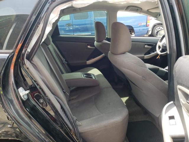 Photo 6 from auction – 2015 TOYOTA PRIUS with VIN JTDKN3DU9F0424083