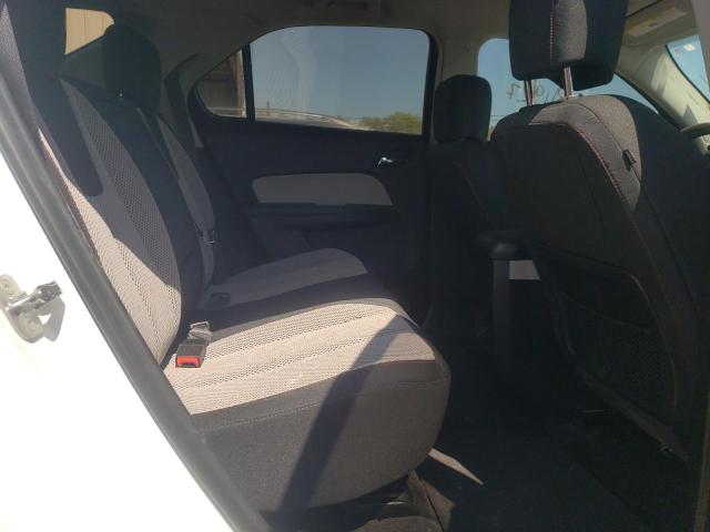 Photo 6 from auction – 2016 CHEVROLET EQUINOX LS with VIN 2GNFLEEK5G6293850