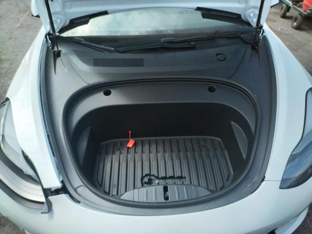 Photo 7 from auction – 2022 TESLA MODEL 3 with VIN 5YJ3E1EB1NF206421
