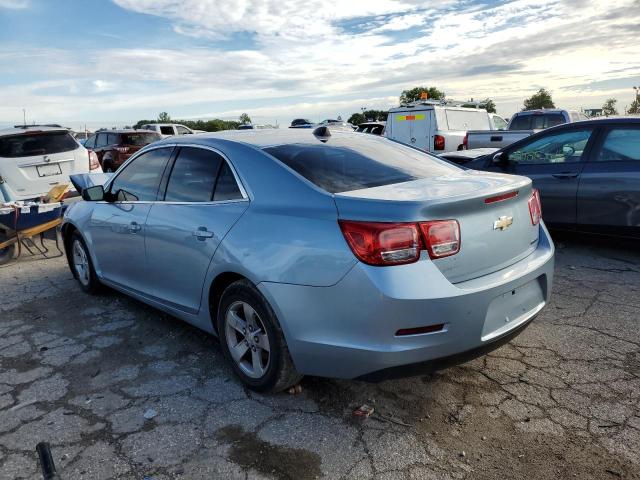 Photo 3 from auction – 2013 CHEVROLET MALIBU LS with VIN 1G11B5SA9DU120470
