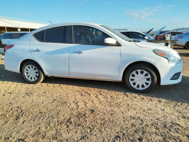 Photo 9 from auction – 2016 NISSAN VERSA S with VIN 3N1CN7AP4GL824506