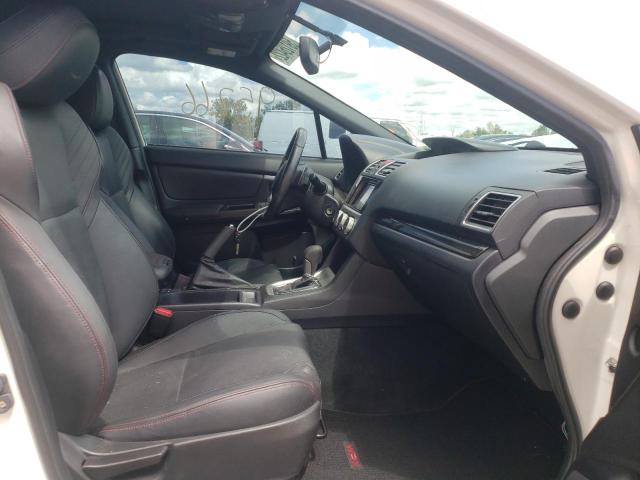 Photo 5 from auction – 2016 SUBARU WRX LIMITE with VIN JF1VA1J67G8826860
