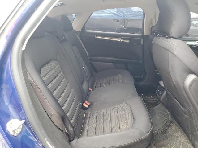Photo 6 from auction – 2016 FORD FUSION SE with VIN 3FA6P0H75GR353017