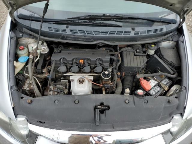 Photo 7 from auction – 2010 HONDA CIVIC with VIN 19XFA1F55AE031835