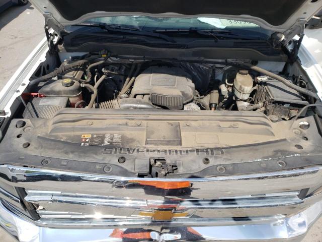 Photo 7 from auction – 2016 CHEVROLET SILVERADO with VIN 1GC1KUEG8GF140154
