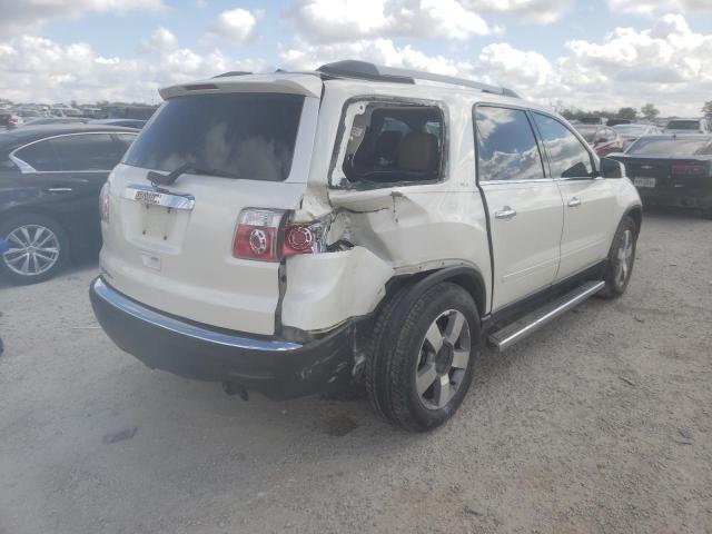 Photo 9 from auction – 2012 GMC ACADIA SLT with VIN 1GKKRRED6CJ170803