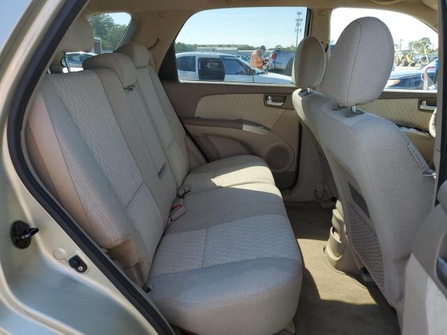 Photo 6 from auction – 2008 KIA SPORTAGE E with VIN KNDJE723987469290