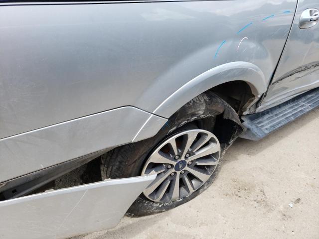 Photo 9 from auction – 2016 FORD EXPEDITION with VIN 1FMJK1HT2GEF15660