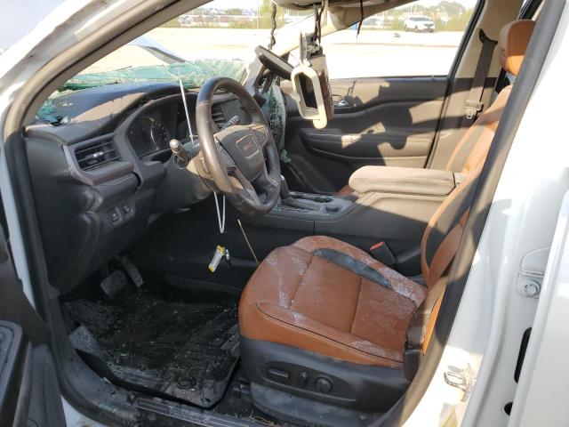 Photo 5 from auction – 2017 GMC ACADIA ALL with VIN 1GKKNVLS0HZ181942
