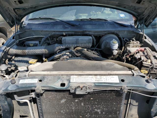 Photo 7 from auction – 2001 DODGE RAM 1500 with VIN 3B7HC13Y41G747776