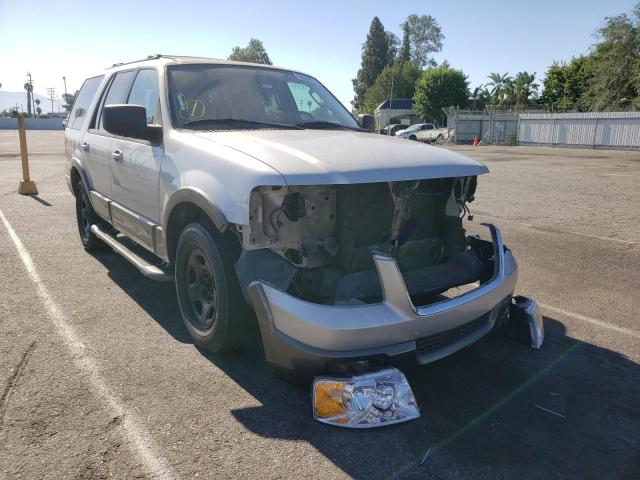 FORD EXPEDITION 2004 with VIN 1FMFU15LX4LA10249 - Photo from auction