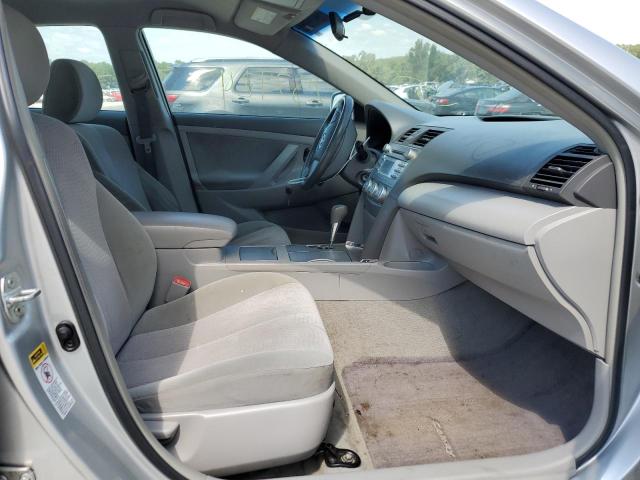 Photo 5 from auction – 2010 TOYOTA CAMRY BASE with VIN 4T1BF3EK9AU545767