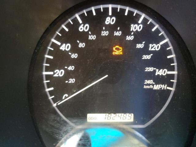 Photo 8 from auction – 2005 LEXUS RX 330 with VIN 2T2GA31U05C037119