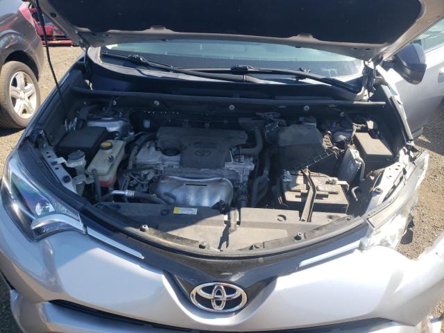 Photo 7 from auction – 2016 TOYOTA RAV4 LE with VIN 2T3BFREV8GW419977