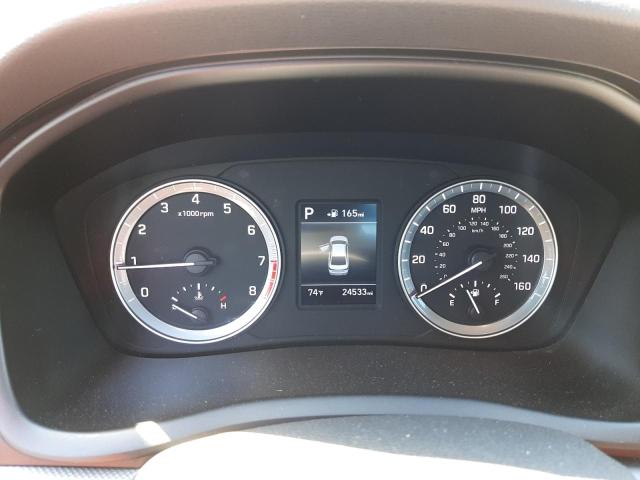 Photo 8 from auction – 2019 HYUNDAI SONATA SE with VIN 5NPE24AF1KH778985