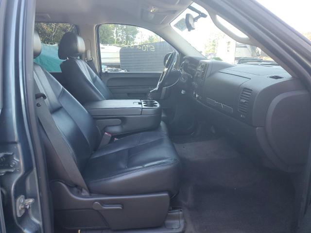 Photo 5 from auction – 2010 GMC SIERRA K15 with VIN 3GTRKVE32AG261418