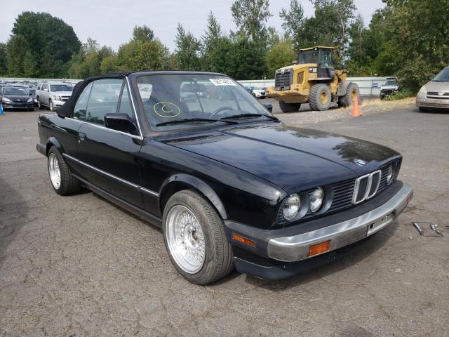 BMW 325 IC AUT 1990 z numerem VIN WBABB2314LEC22941 - Zdjęcie z aukcji