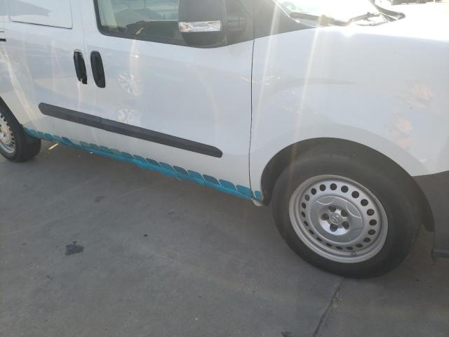 Photo 9 from auction – 2015 RAM PROMASTER with VIN ZFBERFAT1F6A49467