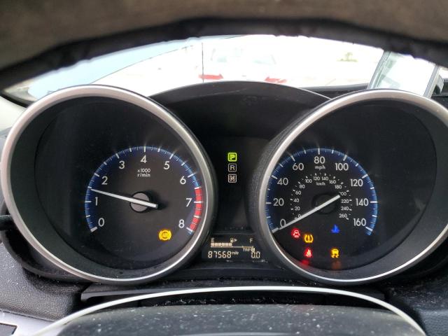 Photo 8 from auction – 2013 MAZDA 3 I with VIN JM1BL1U7XD1754939