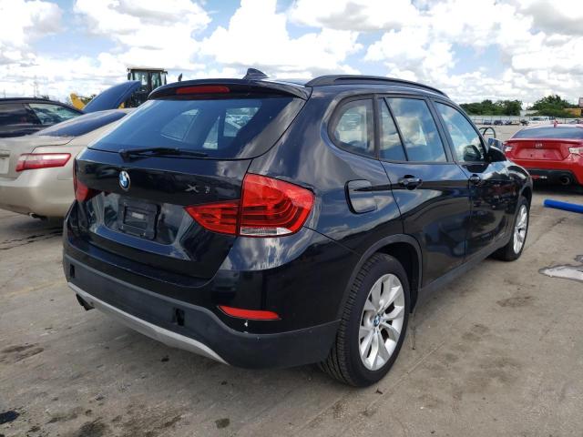 Photo 4 from auction – 2013 BMW X1 XDRIVE2 with VIN WBAVL1C55DVR88165