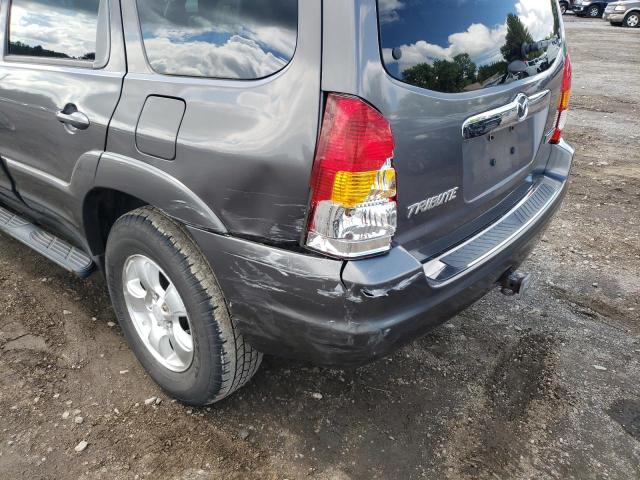 Photo 9 from auction – 2003 MAZDA TRIBUTE LX with VIN 4F2CZ94173KM28828