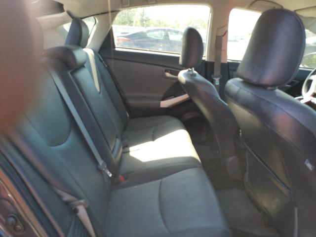 Photo 6 from auction – 2013 TOYOTA PRIUS with VIN JTDKN3DU4D5588471