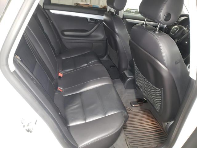 Foto 6 de la subasta – 2007 AUDI A4 2.0T QU con VIN WAUDF78E17A117726