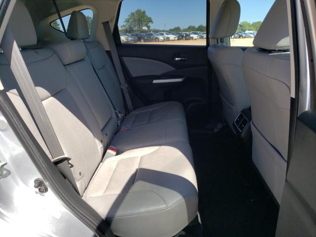 Photo 6 from auction – 2015 HONDA CR-V TOURI with VIN 5J6RM3H90FL009556
