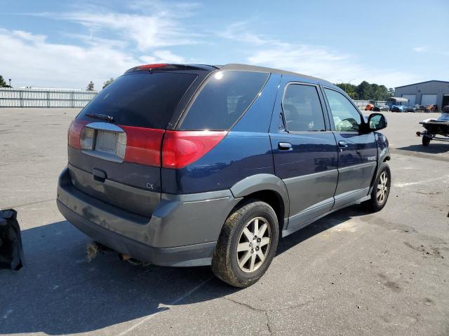 Photo 4 from auction – 2003 BUICK RENDEZVOUS with VIN 3G5DA03E33S582640