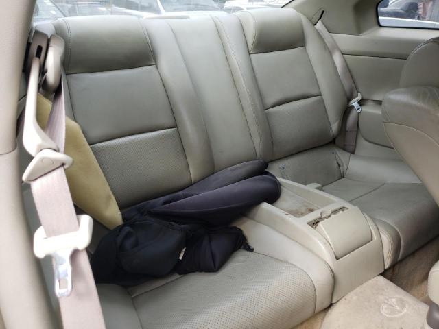 Photo 6 from auction – 2003 INFINITI G35 with VIN JNKCV54E73M225724