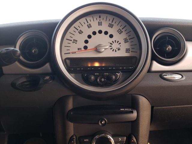 Photo 9 from auction – 2011 MINI COOPER with VIN WMWSU3C52BT097092