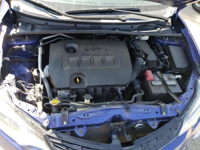 Photo 7 from auction – 2016 TOYOTA COROLLA L with VIN 2T1BURHE1GC730873