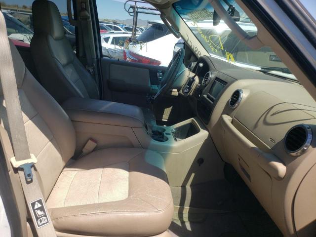 Photo 5 from auction – 2003 FORD EXPEDITION with VIN 1FMFU18L73LA85937