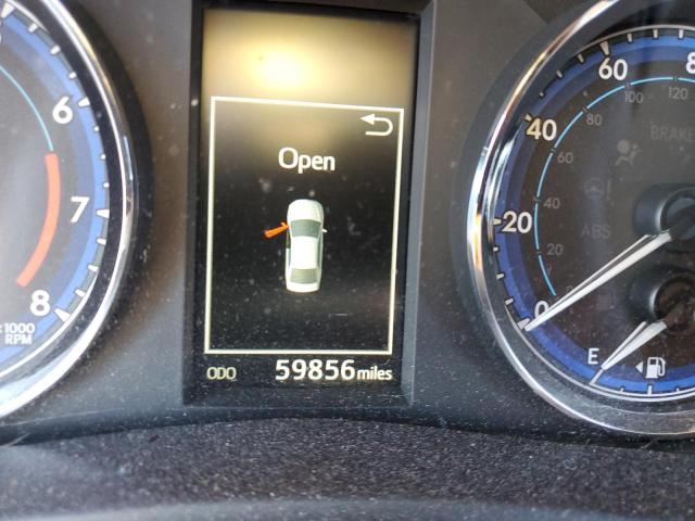 Photo 8 from auction – 2018 TOYOTA COROLLA L with VIN 5YFBURHE8JP826832