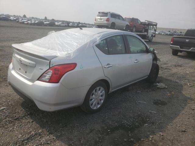 Photo 4 from auction – 2018 NISSAN VERSA S with VIN 3N1CN7AP3JK442951