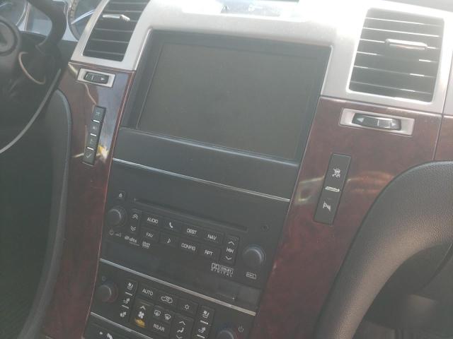 Photo 9 from auction – 2011 CADILLAC ESCALADE E with VIN 1GYS4JEF3BR386907
