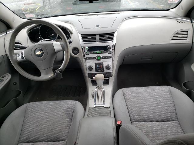 Photo 9 from auction – 2010 CHEVROLET MALIBU LS with VIN 1G1ZB5EB0AF162856