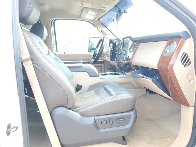 Photo 5 from auction – 2015 FORD F250 SUPER with VIN 1FT7W2BT6FEC11585