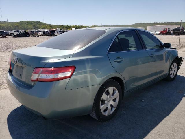 Zdjęcie 4 z aukcji – 2010 TOYOTA CAMRY BASE z VIN 4T1BF3EK2AU534612