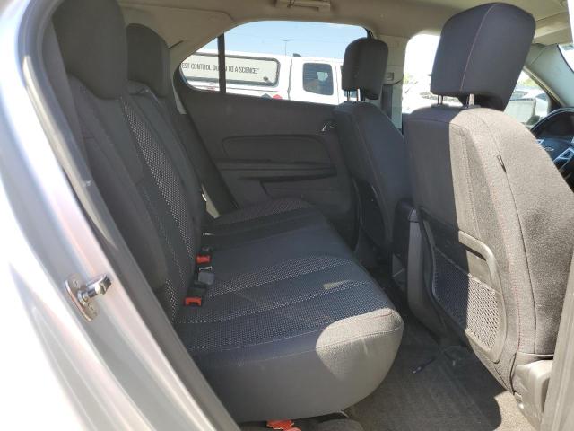 Photo 6 from auction – 2011 CHEVROLET EQUINOX LT with VIN 2GNALDEC5B1309502