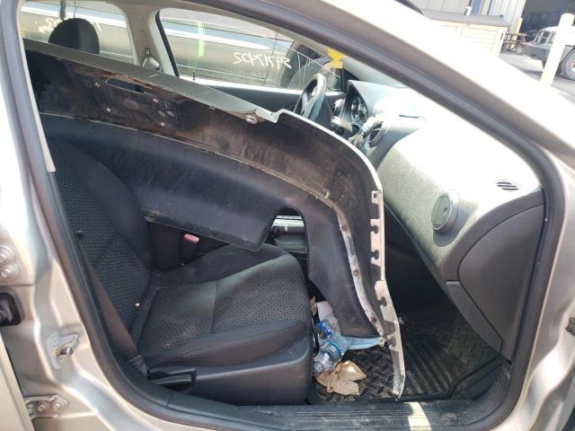 Photo 5 from auction – 2008 PONTIAC G6 VALUE L with VIN 1G2ZF57B284256126